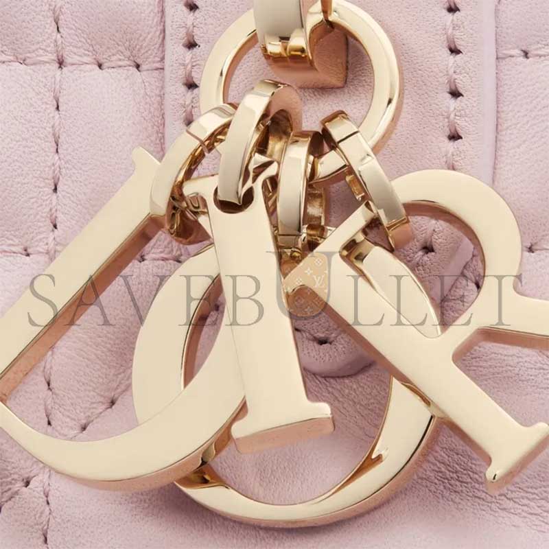 D*or small D*or toujours bag m2822oshj-m05n (23*15*12cm)
